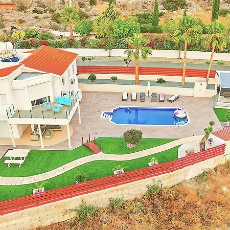 Villa Prasino Коралова Затока Екстер'єр фото