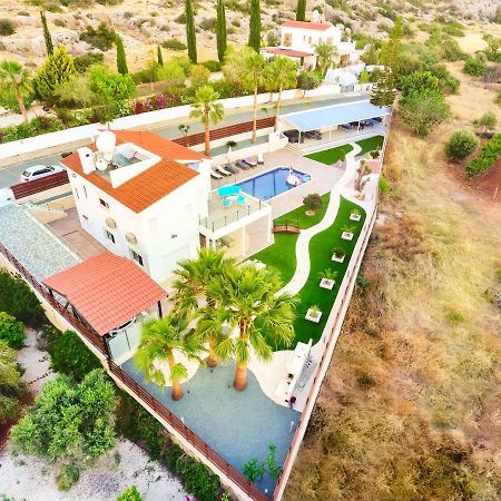 Villa Prasino Коралова Затока Екстер'єр фото