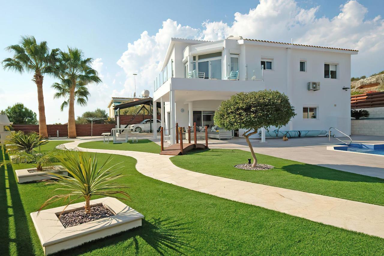 Villa Prasino Коралова Затока Екстер'єр фото