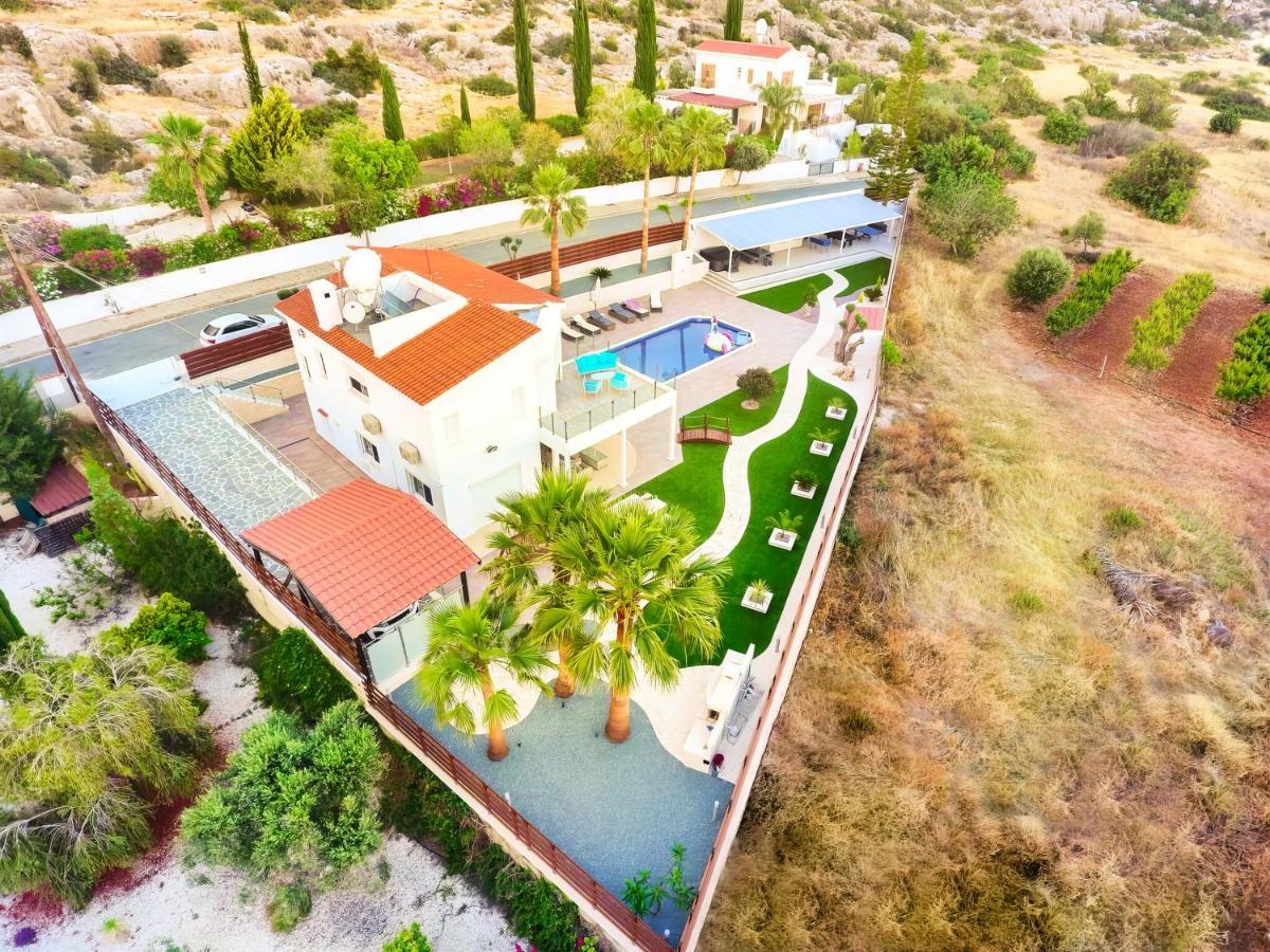Villa Prasino Коралова Затока Екстер'єр фото
